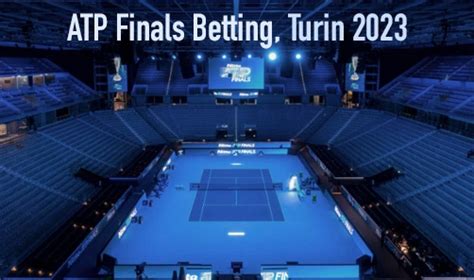 atp finals betting sites,atp moneyline betting